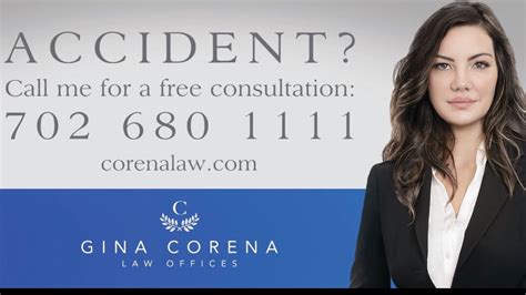 gina corena and associates